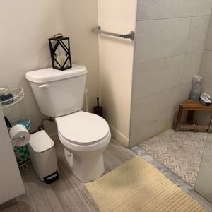 Cleaning Work Photo